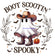 Boot Scootin' Spooky-Mohave Custom Creations