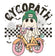 Cycopath Tumbler-Mohave Custom Creations