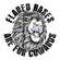 Flared Bases Coffee Mug-Mohave Custom Creations
