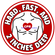 Hard and Fast Coffee Mug-Mohave Custom Creations