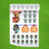Upload Your Own Gang sheet-Mohave Custom Creations