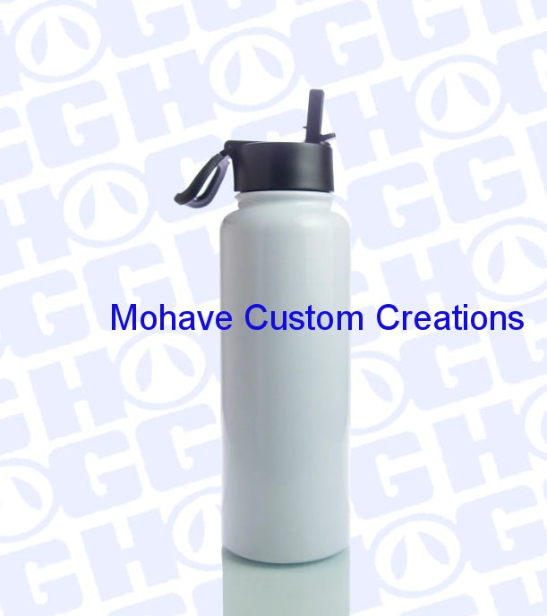 40oz Tumbler-Mohavecustomcreations