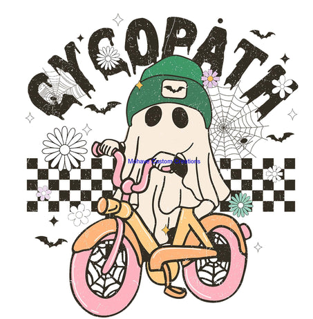 Cycopath Tumbler-Mohave Custom Creations