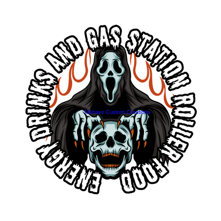 Energy Drinks Coffee Mug-Mohave Custom Creations