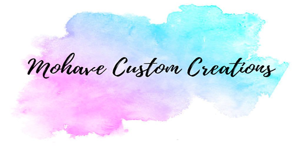 Vify Gift Card - Mohave Custom Creations Gift Cards